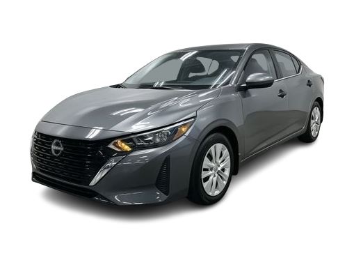 Thumbnail: 2025 Nissan Sentra - 17