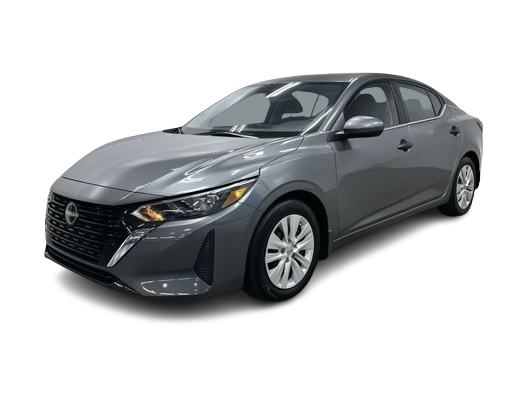 Thumbnail: 2025 Nissan Sentra - 18
