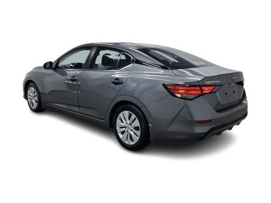Thumbnail: 2025 Nissan Sentra - 19
