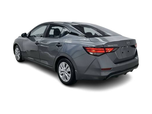 Thumbnail: 2025 Nissan Sentra - 3