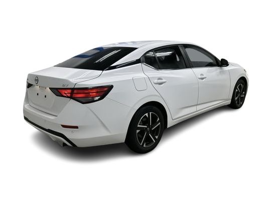 Thumbnail: 2024 Nissan Sentra - 14