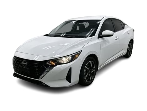 Thumbnail: 2024 Nissan Sentra - 17