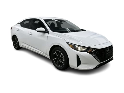 Thumbnail: 2024 Nissan Sentra - 15