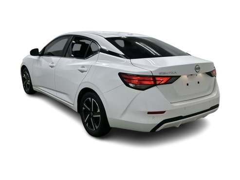 Thumbnail: 2024 Nissan Sentra - 3