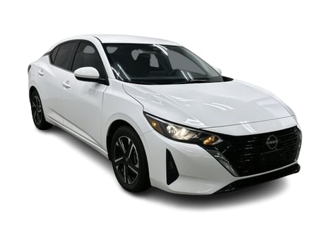 Thumbnail: 2024 Nissan Sentra - 16