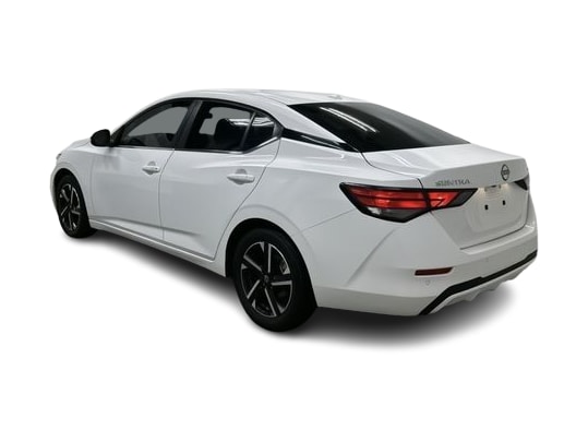 Thumbnail: 2024 Nissan Sentra - 19