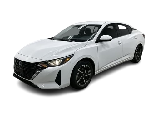 Thumbnail: 2024 Nissan Sentra - 18