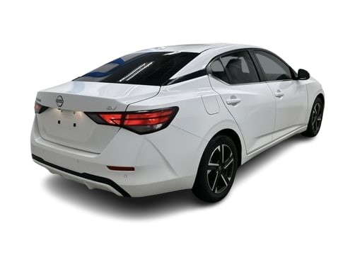 Thumbnail: 2024 Nissan Sentra - 13