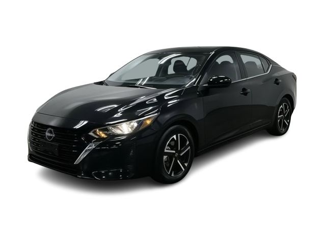 2024 Nissan Sentra