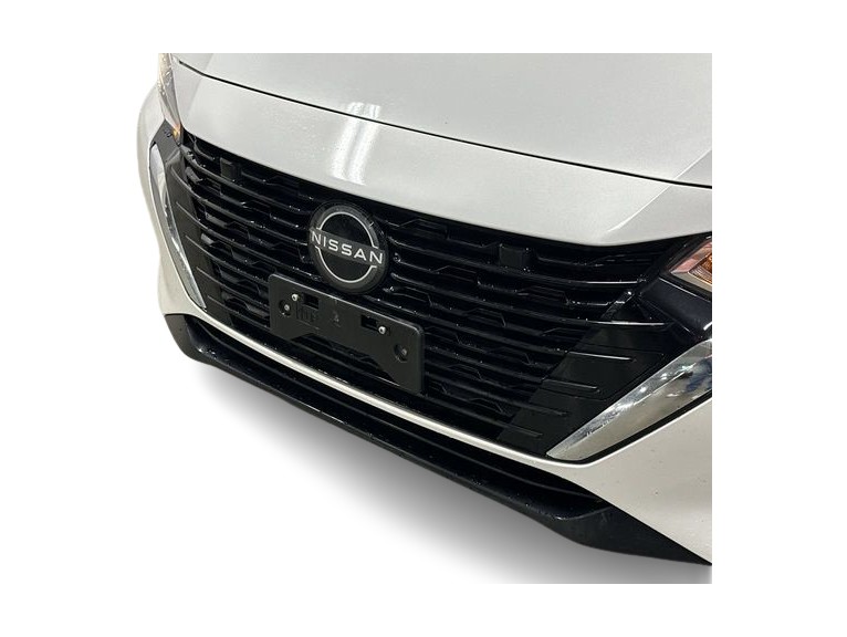 Thumbnail: 2024 Nissan Sentra - 4