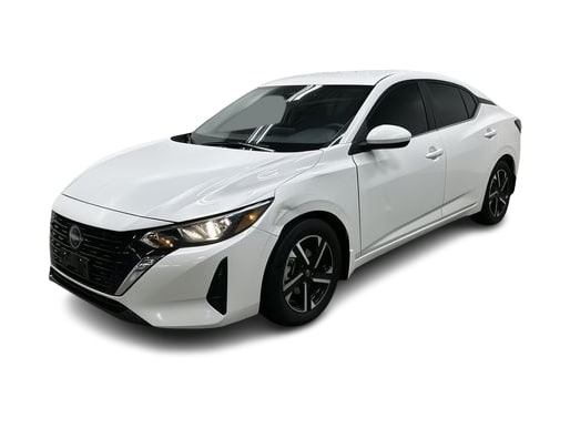 Thumbnail: 2024 Nissan Sentra - 19