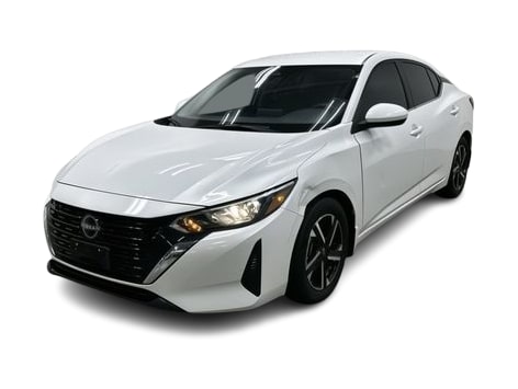 Thumbnail: 2024 Nissan Sentra - 18
