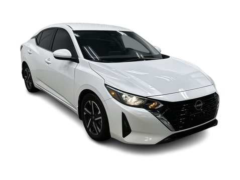 Thumbnail: 2024 Nissan Sentra - 17