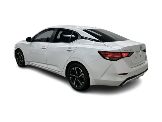 Thumbnail: 2024 Nissan Sentra - 20