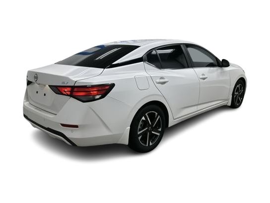 Thumbnail: 2024 Nissan Sentra - 15