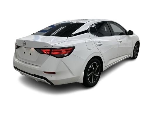 Thumbnail: 2024 Nissan Sentra - 14