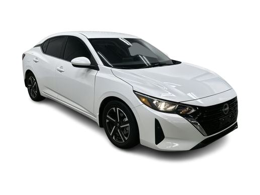 Thumbnail: 2024 Nissan Sentra - 16