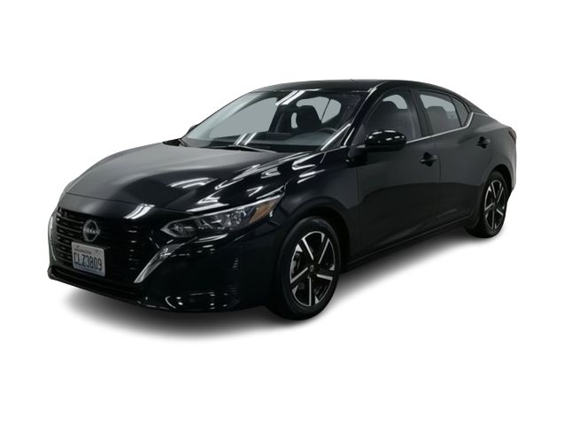2024 Nissan Sentra