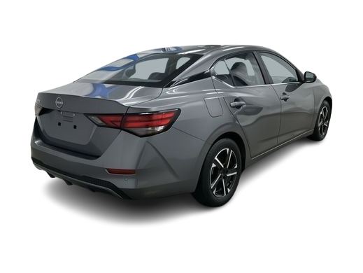 Thumbnail: 2025 Nissan Sentra - 14