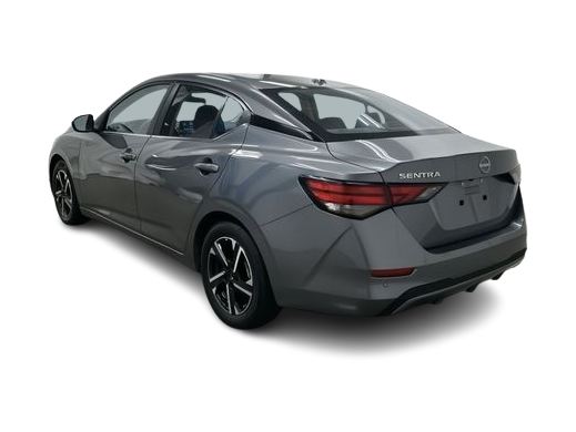 Thumbnail: 2025 Nissan Sentra - 3
