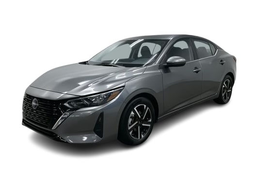 Thumbnail: 2025 Nissan Sentra - 19