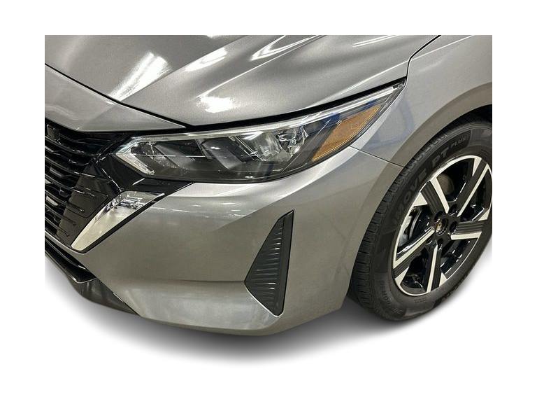 Thumbnail: 2025 Nissan Sentra - 32