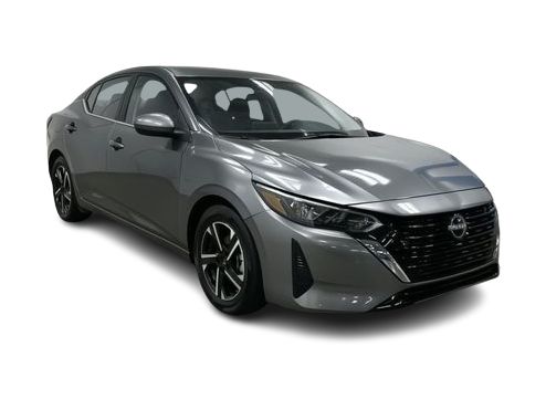 Thumbnail: 2025 Nissan Sentra - 17