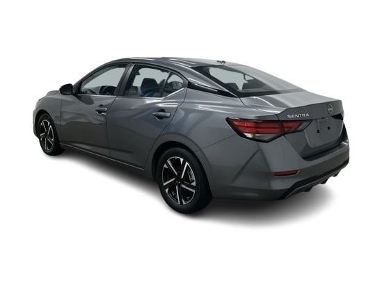 Thumbnail: 2025 Nissan Sentra - 20