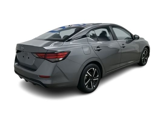 Thumbnail: 2025 Nissan Sentra - 15