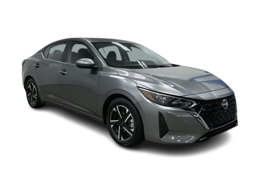 Thumbnail: 2025 Nissan Sentra - 16