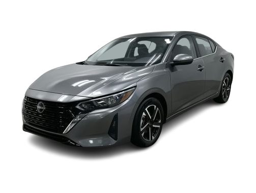 Thumbnail: 2025 Nissan Sentra - 18