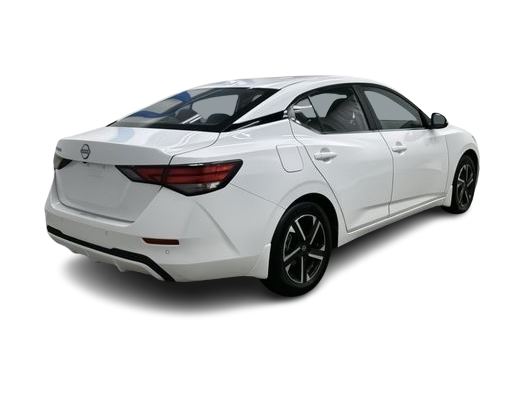 Thumbnail: 2025 Nissan Sentra - 13