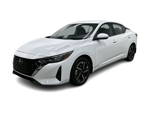 Thumbnail: 2025 Nissan Sentra - 18