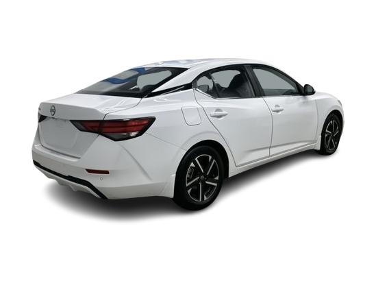 Thumbnail: 2025 Nissan Sentra - 14