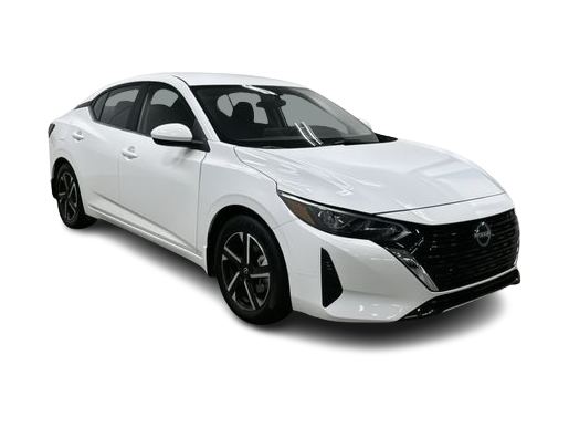 Thumbnail: 2025 Nissan Sentra - 15