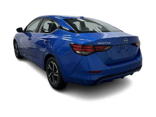 Thumbnail: 2024 Nissan Sentra - 3