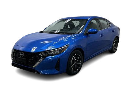Thumbnail: 2024 Nissan Sentra - 18