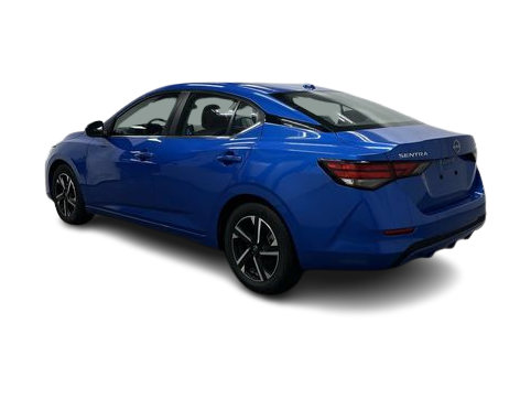 Thumbnail: 2024 Nissan Sentra - 20