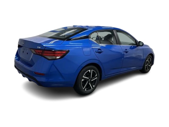 Thumbnail: 2024 Nissan Sentra - 15