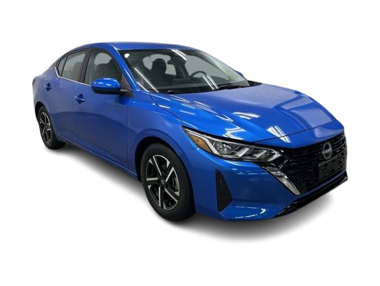 Thumbnail: 2024 Nissan Sentra - 17
