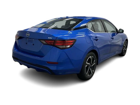 Thumbnail: 2024 Nissan Sentra - 14