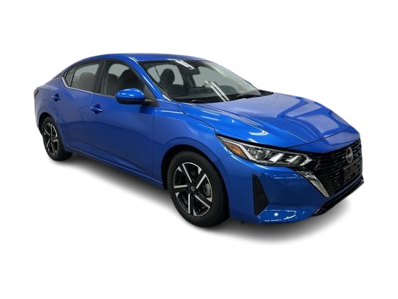 Thumbnail: 2024 Nissan Sentra - 16
