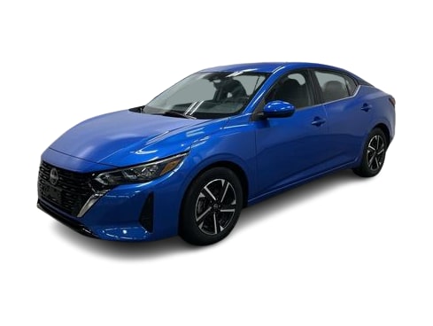 Thumbnail: 2024 Nissan Sentra - 19
