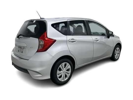 Thumbnail: 2018 Nissan Versa Note - 14
