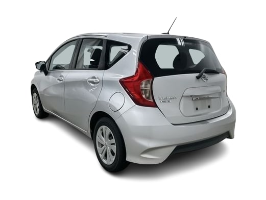 Thumbnail: 2018 Nissan Versa Note - 3
