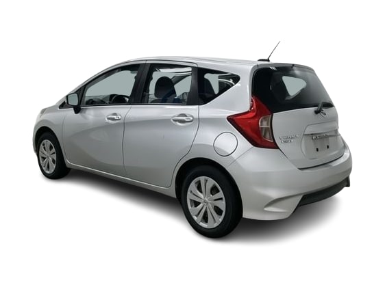 Thumbnail: 2018 Nissan Versa Note - 19