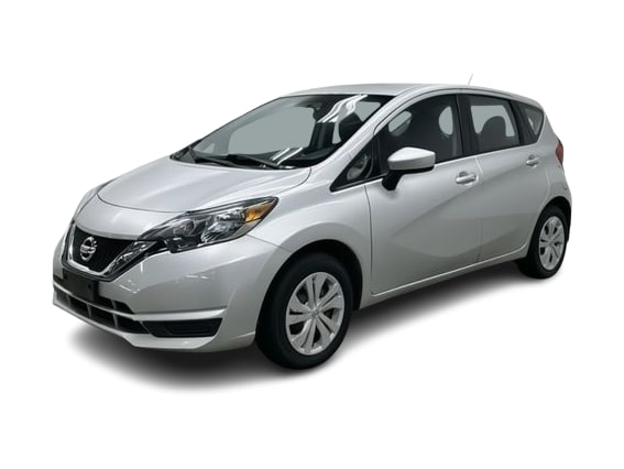 Thumbnail: 2018 Nissan Versa Note - 18