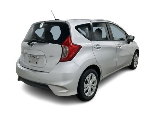 Thumbnail: 2018 Nissan Versa Note - 13