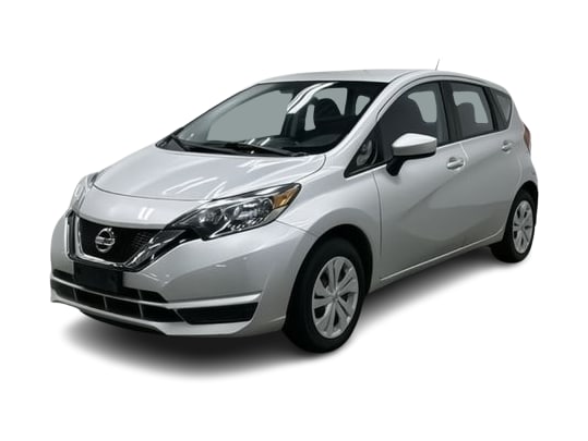 Thumbnail: 2018 Nissan Versa Note - 17