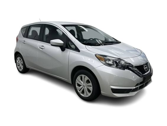 Thumbnail: 2018 Nissan Versa Note - 15